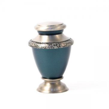 Artisan Indigo - Keepsake
